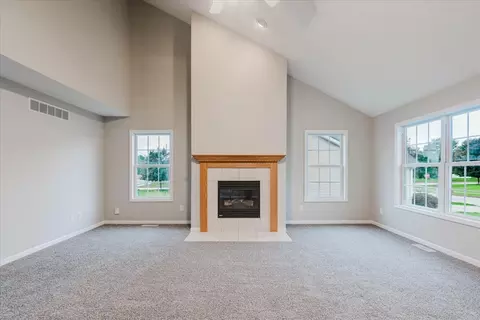 Living - 603 Wildberry Dr, Normal, IL 61761 photo 5 of 5