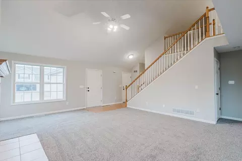 Living - 603 Wildberry Dr, Normal, IL 61761 photo 3 of 5