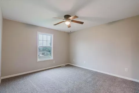 Bedroom - 603 Wildberry Dr, Normal, IL 61761 photo 5 of 6