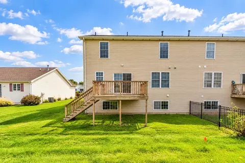 Exterior - 603 Wildberry Dr, Normal, IL 61761 photo 9 of 10