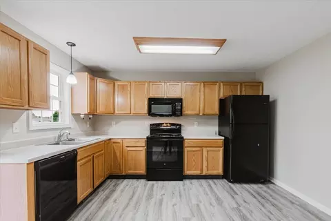 Kitchen - 603 Wildberry Dr, Normal, IL 61761 photo 3 of 3