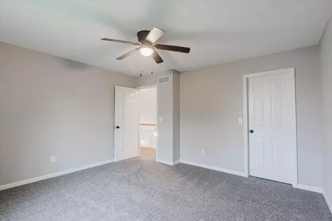 Bedroom - 603 Wildberry Dr, Normal, IL 61761 photo 4 of 6