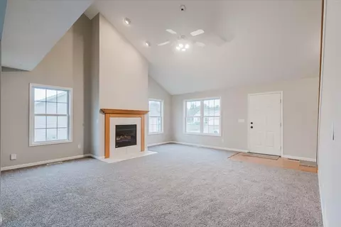 Living - 603 Wildberry Dr, Normal, IL 61761 photo 4 of 5