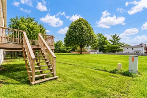 Exterior - 603 Wildberry Dr, Normal, IL 61761 photo 7 of 10