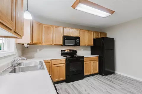 Kitchen - 603 Wildberry Dr, Normal, IL 61761 photo 2 of 3