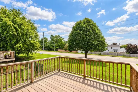 Exterior - 603 Wildberry Dr, Normal, IL 61761 photo 5 of 10