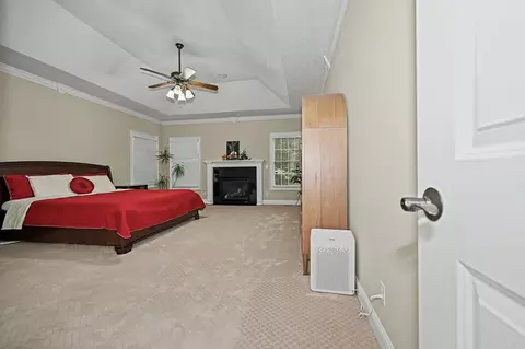 Bedroom - 18 Stonebrook Ct, Bloomington, IL 61704 photo 1 of 10