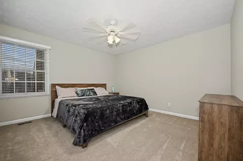 Bedroom - 18 Stonebrook Ct, Bloomington, IL 61704 photo 7 of 10