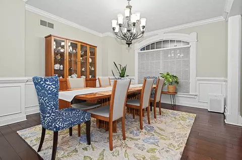 Dining - 18 Stonebrook Ct, Bloomington, IL 61704 photo 10 of 10