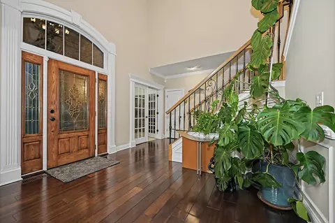 Entry Way - 18 Stonebrook Ct, Bloomington, IL 61704 photo 14 of 14
