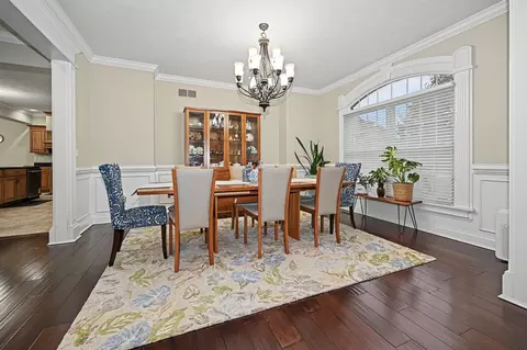 Dining - 18 Stonebrook Ct, Bloomington, IL 61704 photo 1 of 10