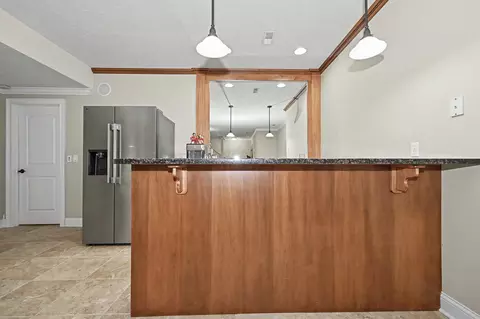 Kitchen - 18 Stonebrook Ct, Bloomington, IL 61704 photo 13 of 13
