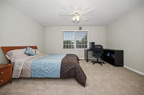 Bedroom - 18 Stonebrook Ct, Bloomington, IL 61704 photo 9 of 10