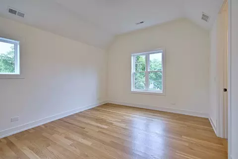 Bedroom - 310 N Nottingham Ave, Glenview, IL 60025 photo 1 of 10