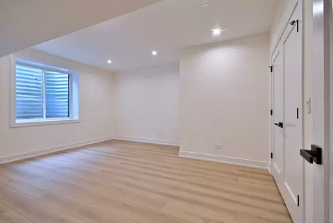 Bedroom - 310 N Nottingham Ave, Glenview, IL 60025 photo 10 of 10