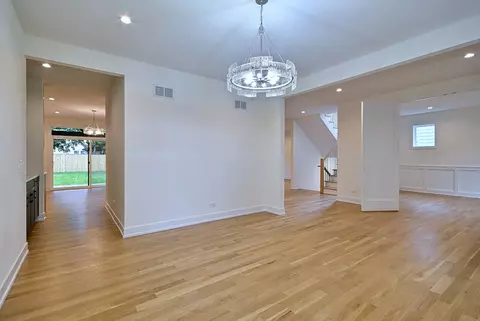 Dining - 310 N Nottingham Ave, Glenview, IL 60025 photo 1 of 1