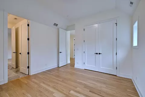 Bedroom - 310 N Nottingham Ave, Glenview, IL 60025 photo 2 of 10