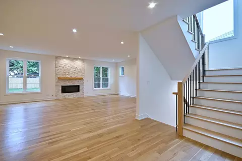 Living - 310 N Nottingham Ave, Glenview, IL 60025 photo 12 of 12
