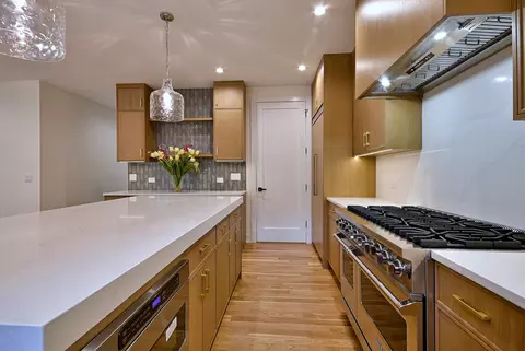 Kitchen - 310 N Nottingham Ave, Glenview, IL 60025 photo 7 of 13