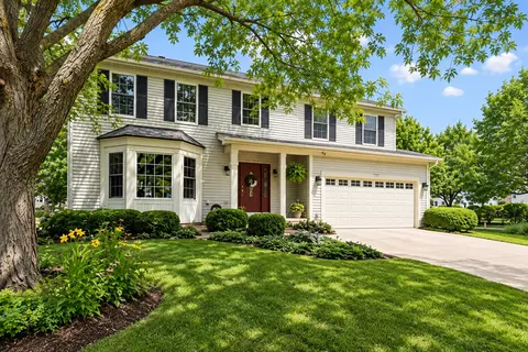 798 Wexford Ct, Grayslake, IL 60030
