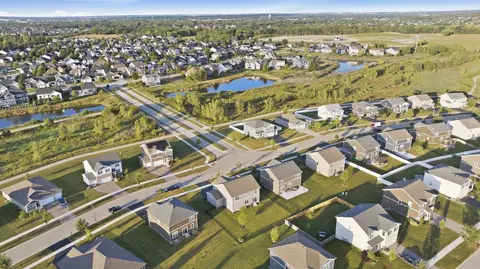 View/Area - 25501 W Cerena Cir, Plainfield, IL 60586 photo 9 of 9