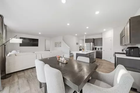 Dining - 25501 W Cerena Cir, Plainfield, IL 60586 photo 1 of 2