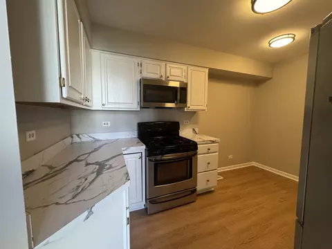 Kitchen - 4806 Turnberry Dr, Hoffman Estates, IL 60010 photo 3 of 3