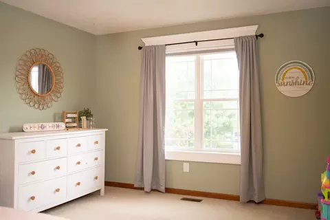 Bedroom - 917 Eddy Rd, Bloomington, IL 61704 photo 2 of 11