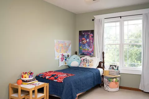 Bedroom - 917 Eddy Rd, Bloomington, IL 61704 photo 7 of 11