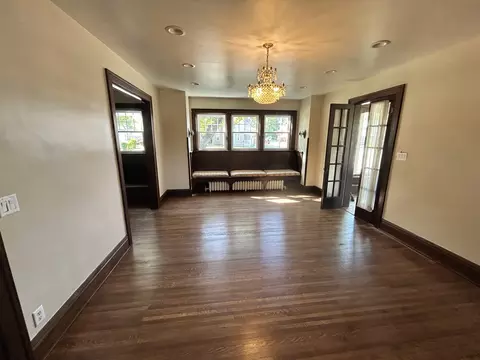Living - 200 E Dakota St, Spring Valley, IL 61362 photo 3 of 3