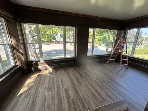 Exterior - 200 E Dakota St, Spring Valley, IL 61362 photo 5 of 6
