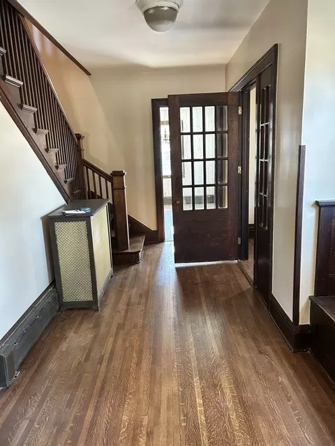 Entry Way - 200 E Dakota St, Spring Valley, IL 61362 photo 1 of 2