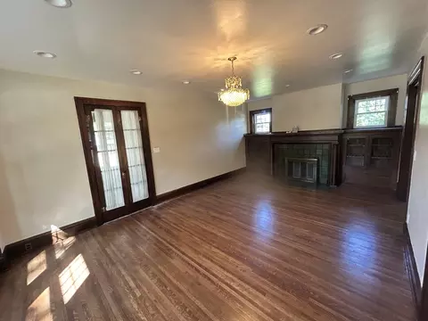 Living - 200 E Dakota St, Spring Valley, IL 61362 photo 1 of 3