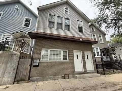 4812 S Elizabeth St, Chicago, IL 60609
