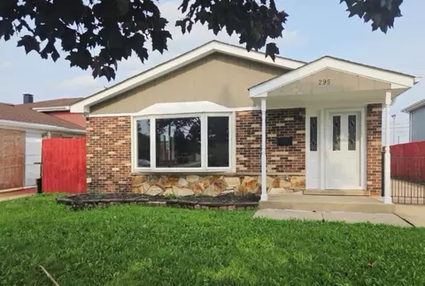 295 Hoxie Ave, Calumet City, IL 60409