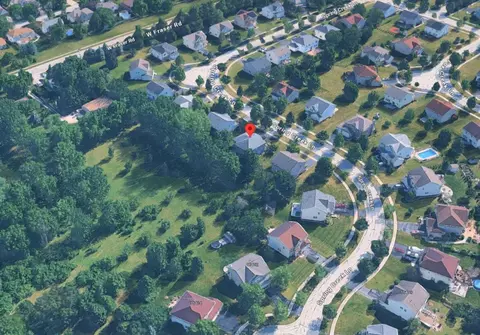 View/Area - 16332 Spring Creek Ln, Plainfield, IL 60586 photo 11 of 14