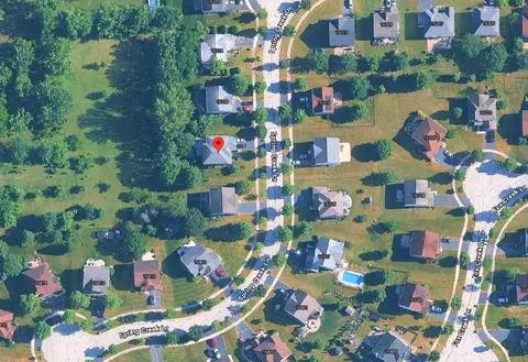 View/Area - 16332 Spring Creek Ln, Plainfield, IL 60586 photo 14 of 14