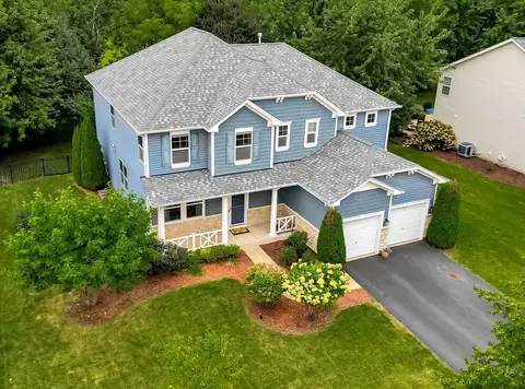 View/Area - 16332 Spring Creek Ln, Plainfield, IL 60586 photo 1 of 14