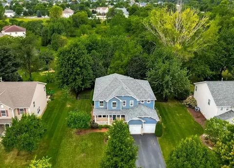 View/Area - 16332 Spring Creek Ln, Plainfield, IL 60586 photo 5 of 14