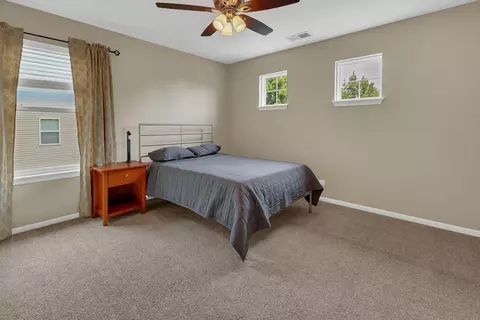 Bedroom - 16332 Spring Creek Ln, Plainfield, IL 60586 photo 7 of 9