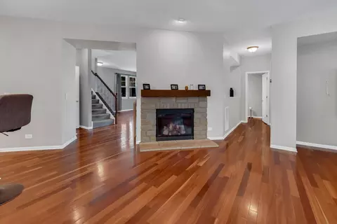 Living - 16332 Spring Creek Ln, Plainfield, IL 60586 photo 5 of 7