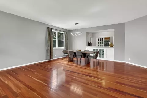 Dining - 16332 Spring Creek Ln, Plainfield, IL 60586 photo 3 of 4