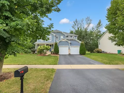 Exterior - 16332 Spring Creek Ln, Plainfield, IL 60586 photo 2 of 6
