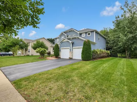 Exterior - 16332 Spring Creek Ln, Plainfield, IL 60586 photo 3 of 6