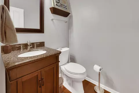 Bath - 16332 Spring Creek Ln, Plainfield, IL 60586 photo 1 of 5