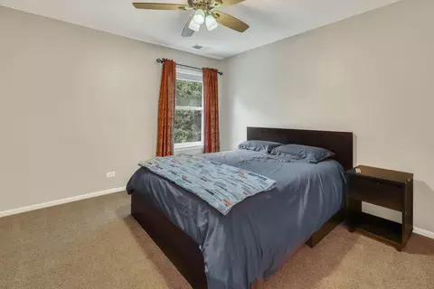 Bedroom - 16332 Spring Creek Ln, Plainfield, IL 60586 photo 4 of 9