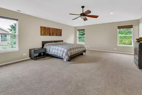 Bedroom - 16332 Spring Creek Ln, Plainfield, IL 60586 photo 1 of 9