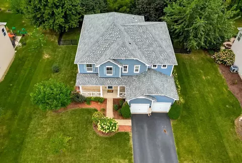 View/Area - 16332 Spring Creek Ln, Plainfield, IL 60586 photo 4 of 14