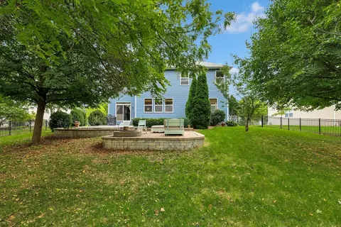 Exterior - 16332 Spring Creek Ln, Plainfield, IL 60586 photo 4 of 6