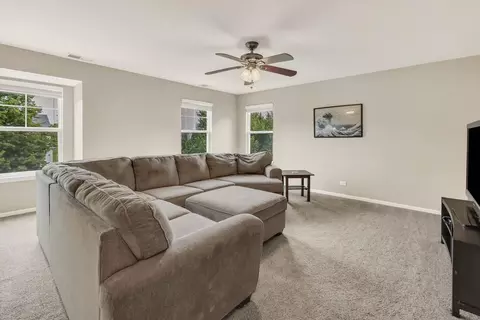 Living - 16332 Spring Creek Ln, Plainfield, IL 60586 photo 7 of 7